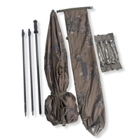 Nash Scope Ops Recon Brolly